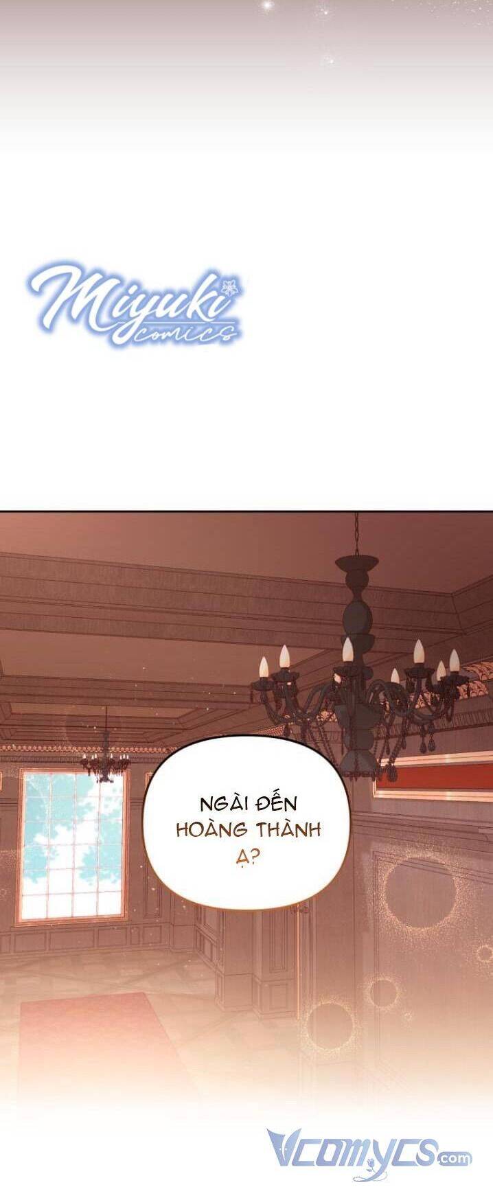 Tôi Đang Được Nuôi Dưỡng Bởi Những Kẻ Phản Diện Chapter 37 - 49
