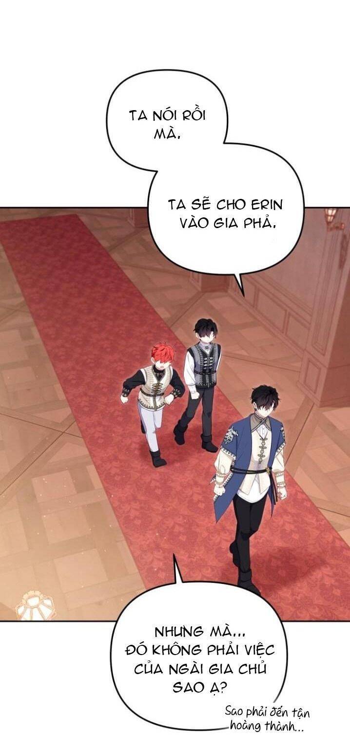 Tôi Đang Được Nuôi Dưỡng Bởi Những Kẻ Phản Diện Chapter 37 - 50