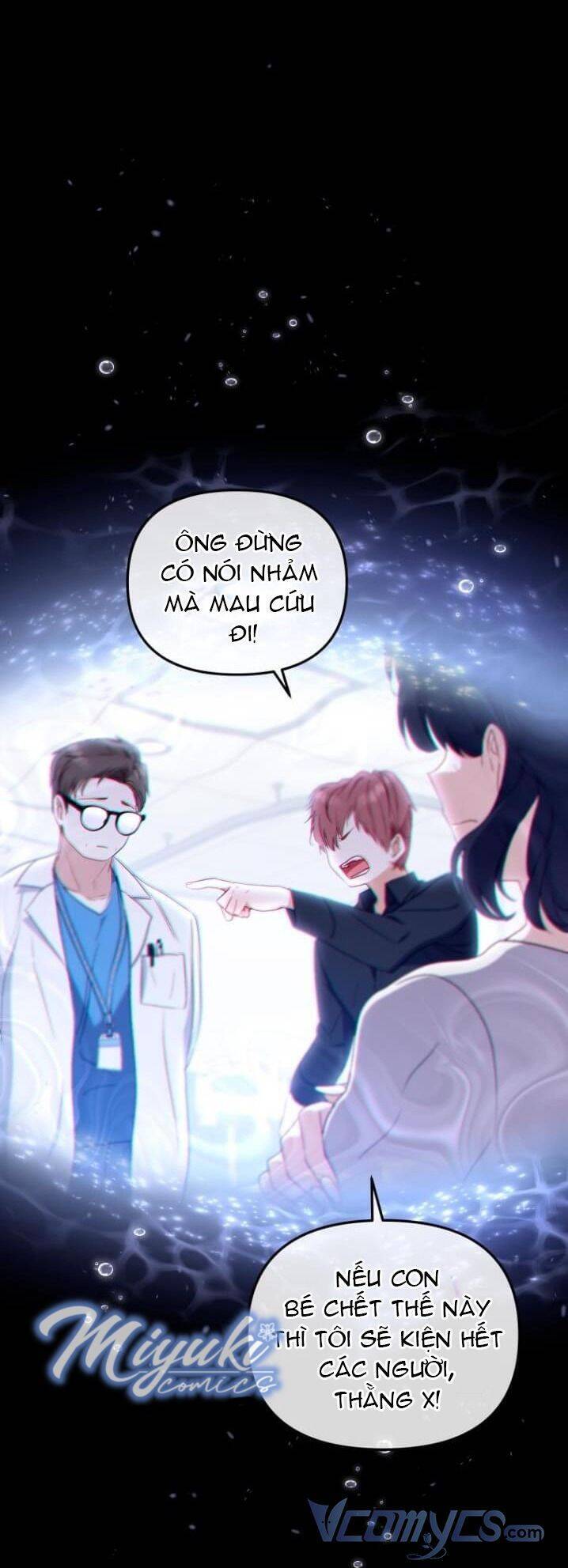 Tôi Đang Được Nuôi Dưỡng Bởi Những Kẻ Phản Diện Chapter 37 - 6
