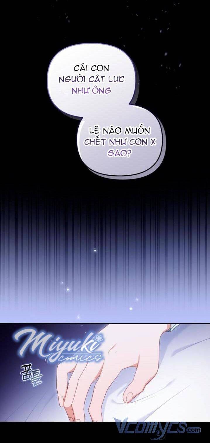 Tôi Đang Được Nuôi Dưỡng Bởi Những Kẻ Phản Diện Chapter 37 - 8