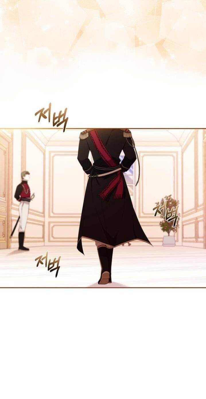 Tôi Đang Được Nuôi Dưỡng Bởi Những Kẻ Phản Diện Chapter 38 - 2