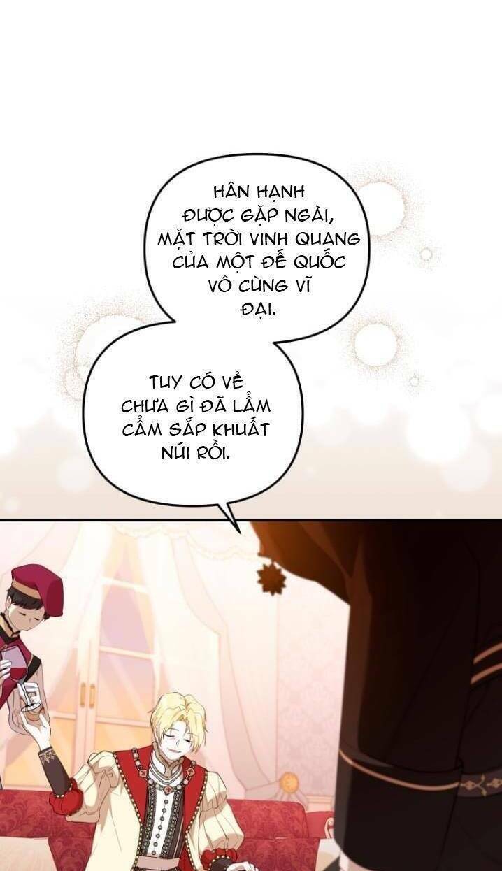 Tôi Đang Được Nuôi Dưỡng Bởi Những Kẻ Phản Diện Chapter 38 - 11