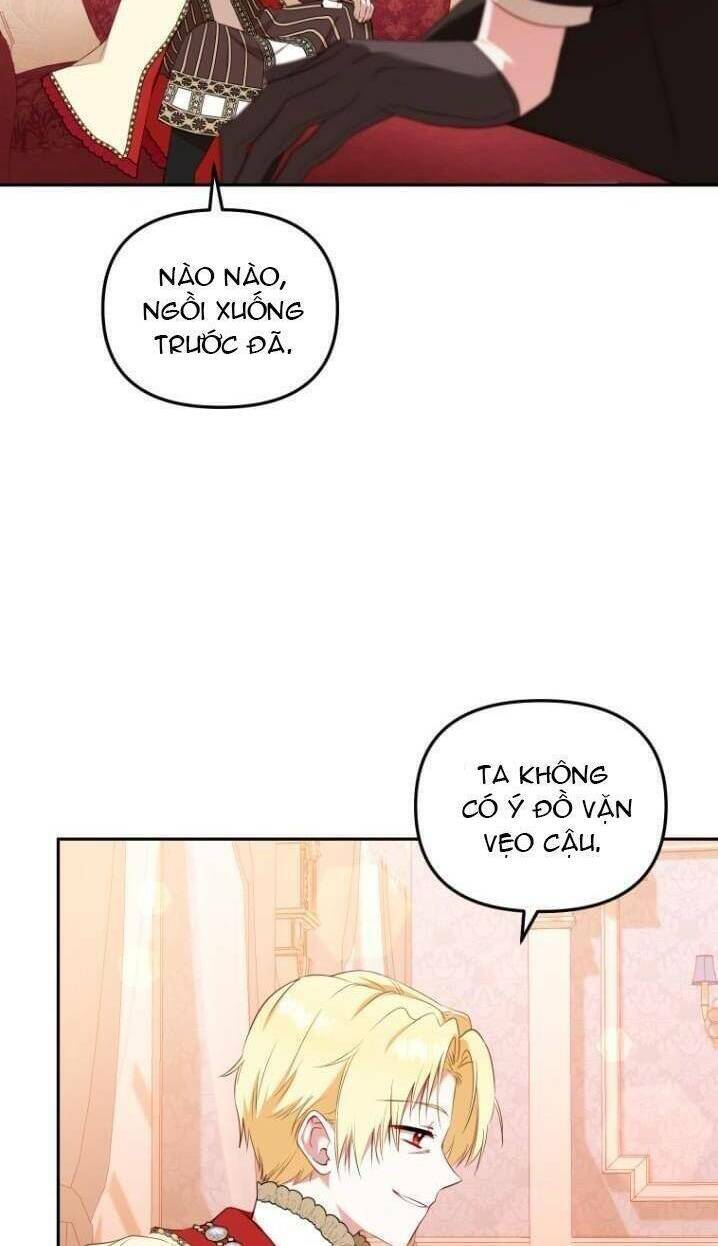 Tôi Đang Được Nuôi Dưỡng Bởi Những Kẻ Phản Diện Chapter 38 - 12