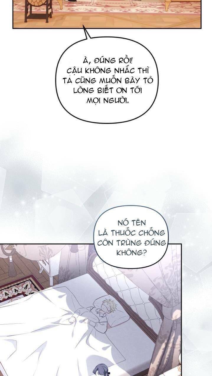 Tôi Đang Được Nuôi Dưỡng Bởi Những Kẻ Phản Diện Chapter 38 - 17