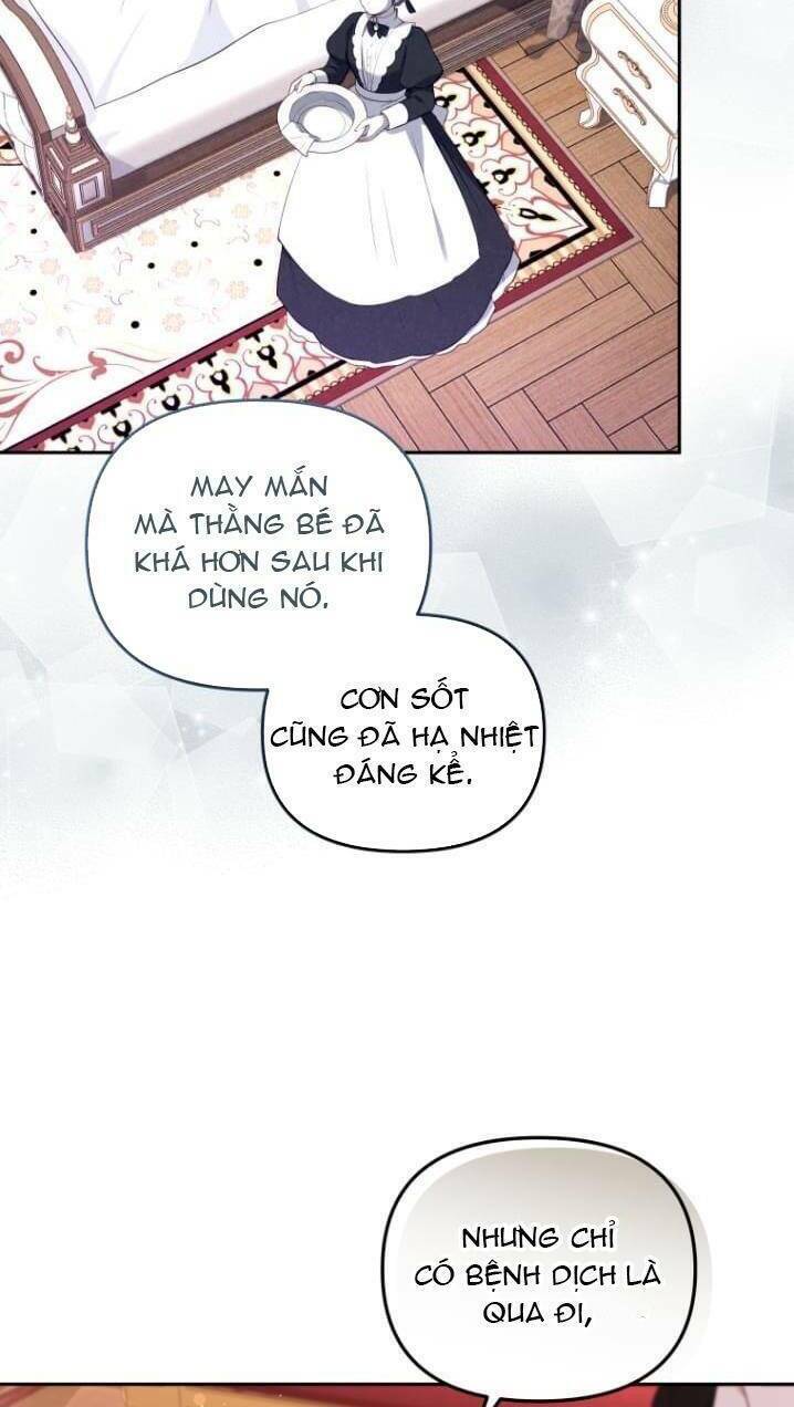 Tôi Đang Được Nuôi Dưỡng Bởi Những Kẻ Phản Diện Chapter 38 - 18