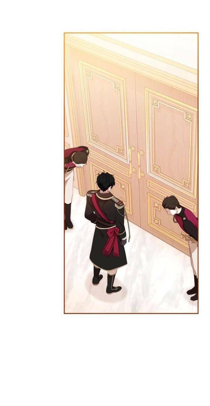 Tôi Đang Được Nuôi Dưỡng Bởi Những Kẻ Phản Diện Chapter 38 - 3