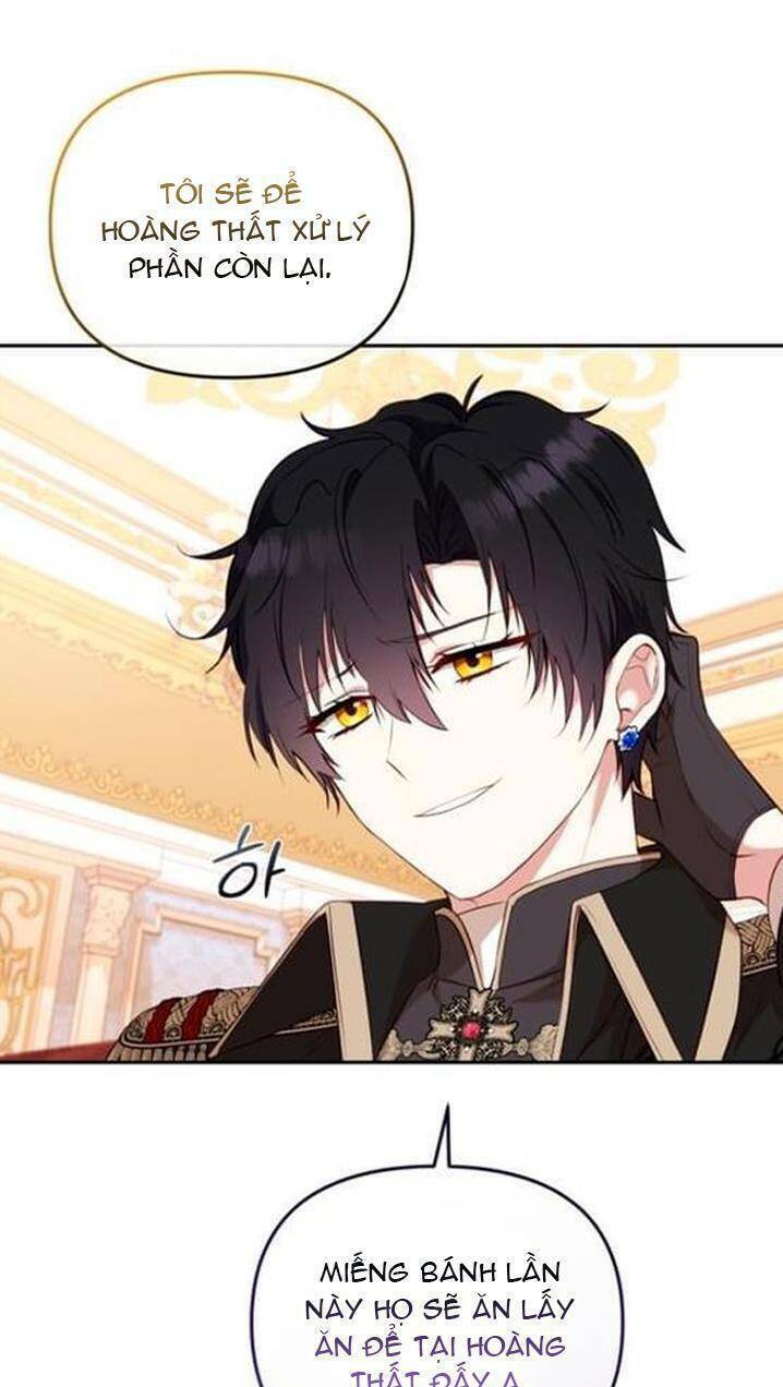 Tôi Đang Được Nuôi Dưỡng Bởi Những Kẻ Phản Diện Chapter 38 - 21