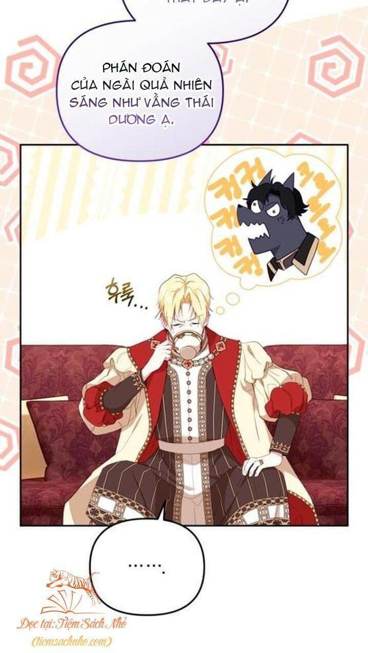Tôi Đang Được Nuôi Dưỡng Bởi Những Kẻ Phản Diện Chapter 38 - 22