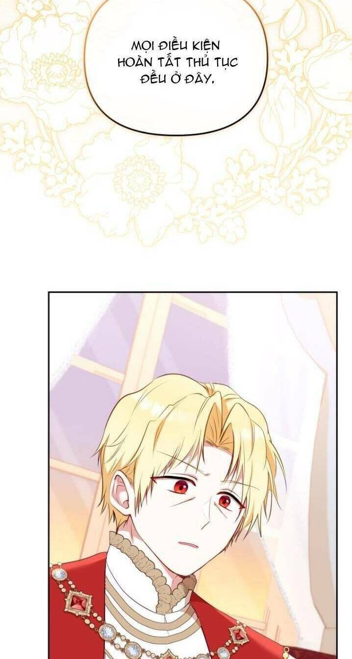 Tôi Đang Được Nuôi Dưỡng Bởi Những Kẻ Phản Diện Chapter 38 - 26
