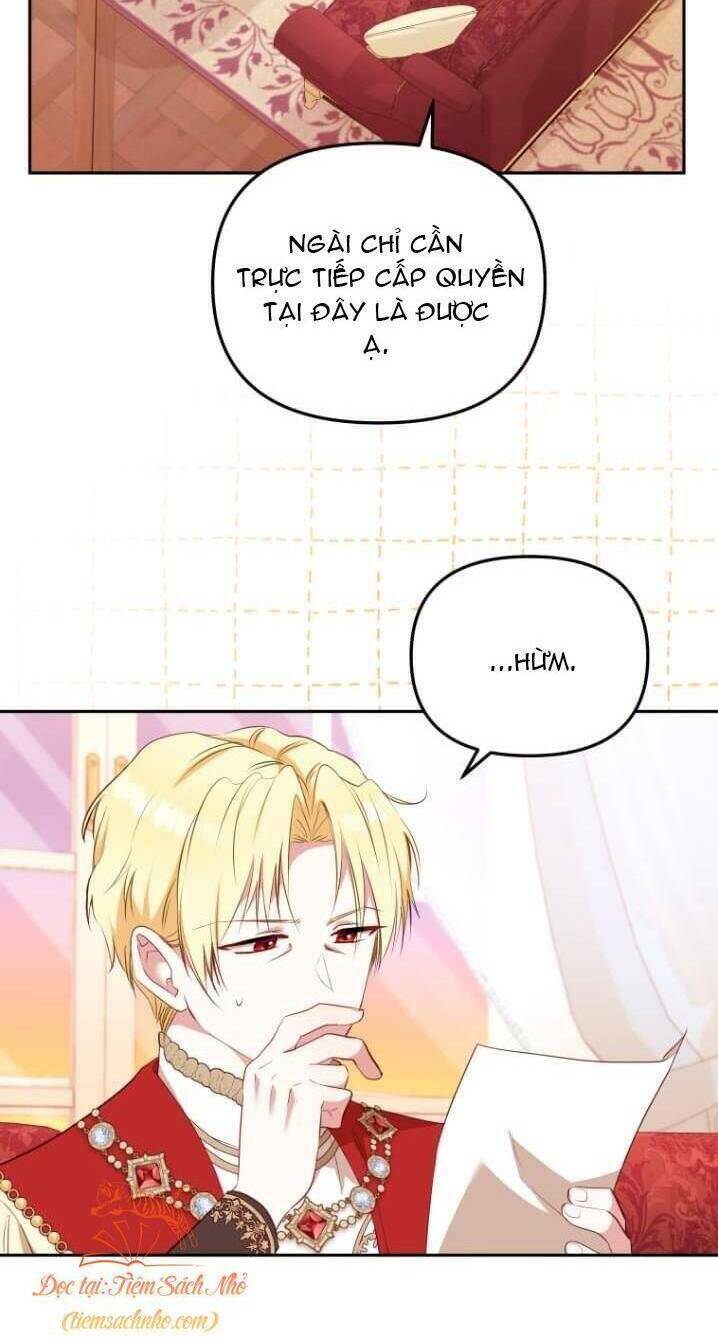 Tôi Đang Được Nuôi Dưỡng Bởi Những Kẻ Phản Diện Chapter 38 - 28
