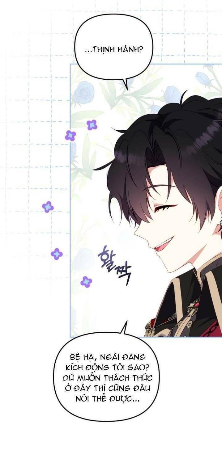 Tôi Đang Được Nuôi Dưỡng Bởi Những Kẻ Phản Diện Chapter 38 - 30