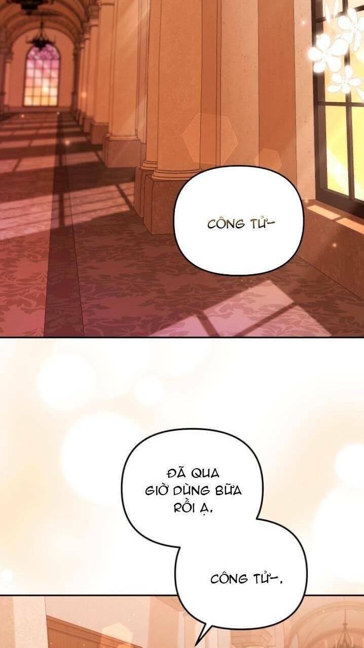 Tôi Đang Được Nuôi Dưỡng Bởi Những Kẻ Phản Diện Chapter 38 - 39