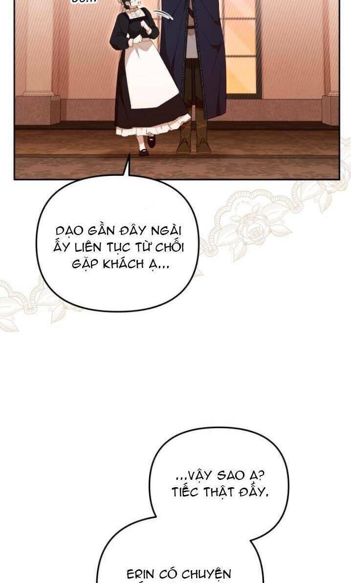 Tôi Đang Được Nuôi Dưỡng Bởi Những Kẻ Phản Diện Chapter 38 - 45