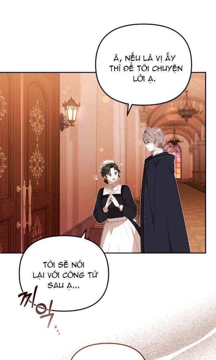 Tôi Đang Được Nuôi Dưỡng Bởi Những Kẻ Phản Diện Chapter 38 - 47