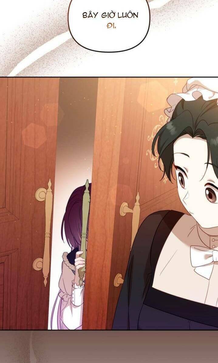 Tôi Đang Được Nuôi Dưỡng Bởi Những Kẻ Phản Diện Chapter 38 - 48
