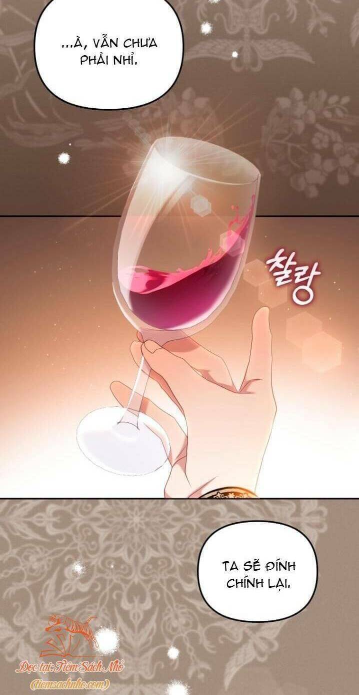 Tôi Đang Được Nuôi Dưỡng Bởi Những Kẻ Phản Diện Chapter 38 - 6
