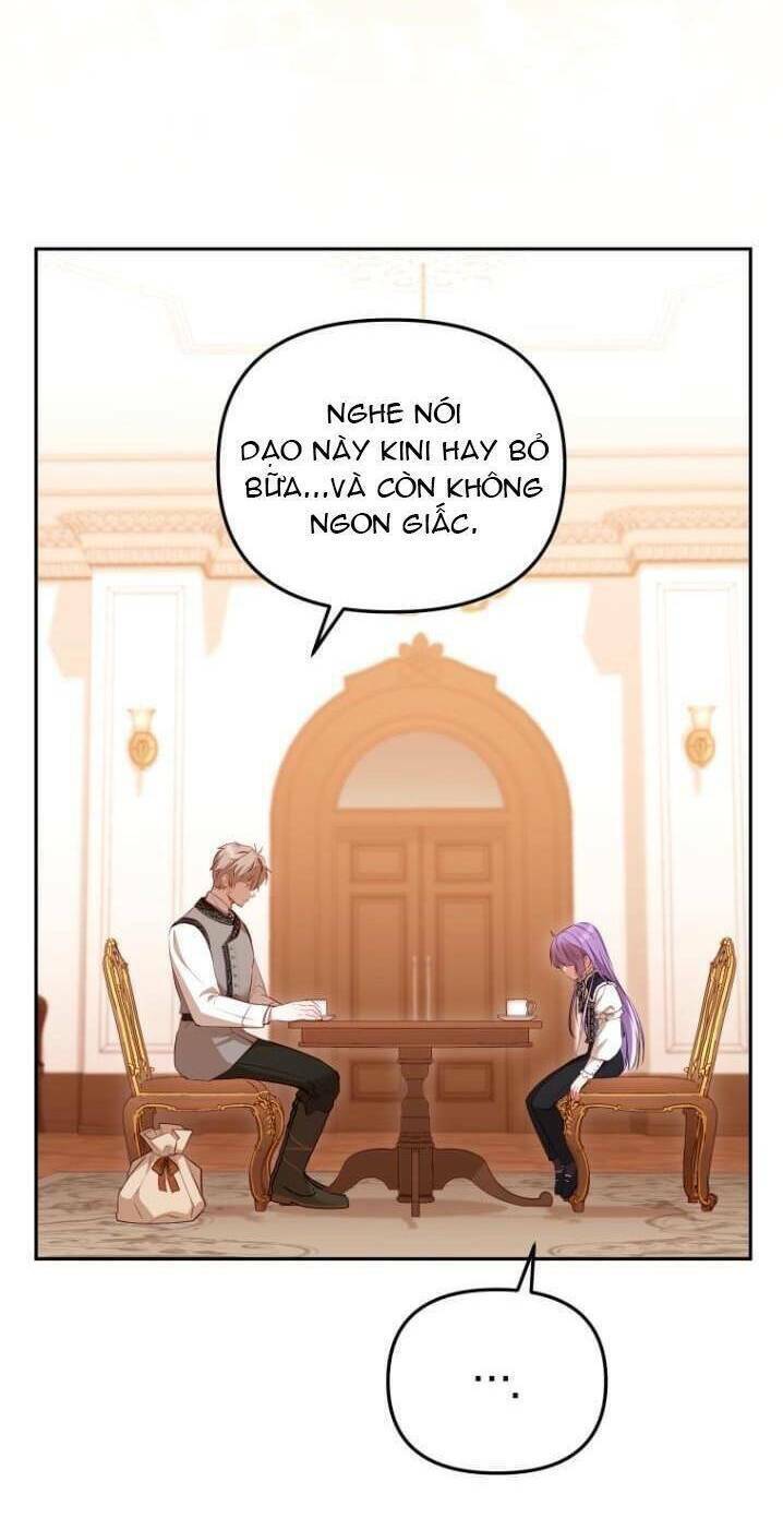 Tôi Đang Được Nuôi Dưỡng Bởi Những Kẻ Phản Diện Chapter 38 - 53