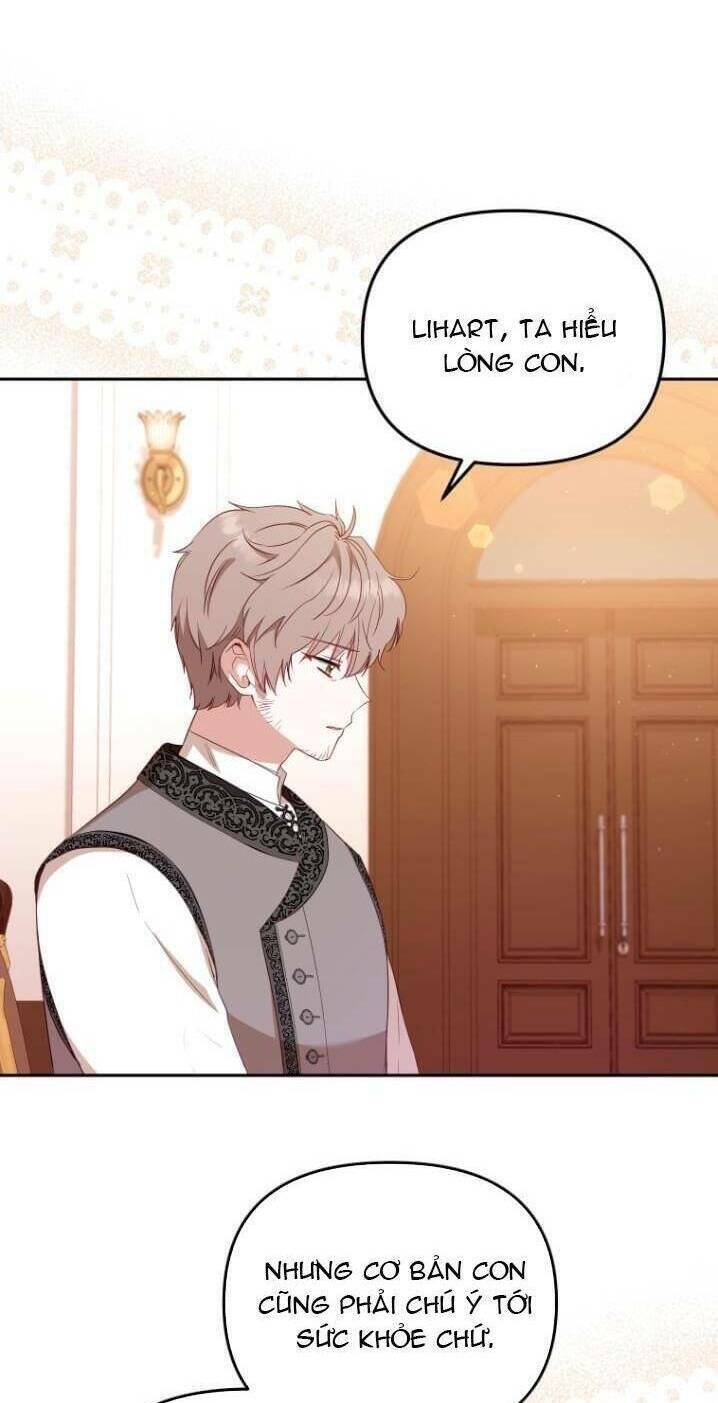 Tôi Đang Được Nuôi Dưỡng Bởi Những Kẻ Phản Diện Chapter 38 - 54