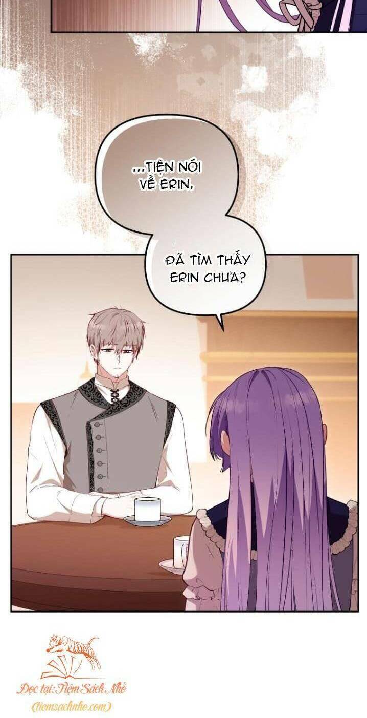 Tôi Đang Được Nuôi Dưỡng Bởi Những Kẻ Phản Diện Chapter 38 - 56