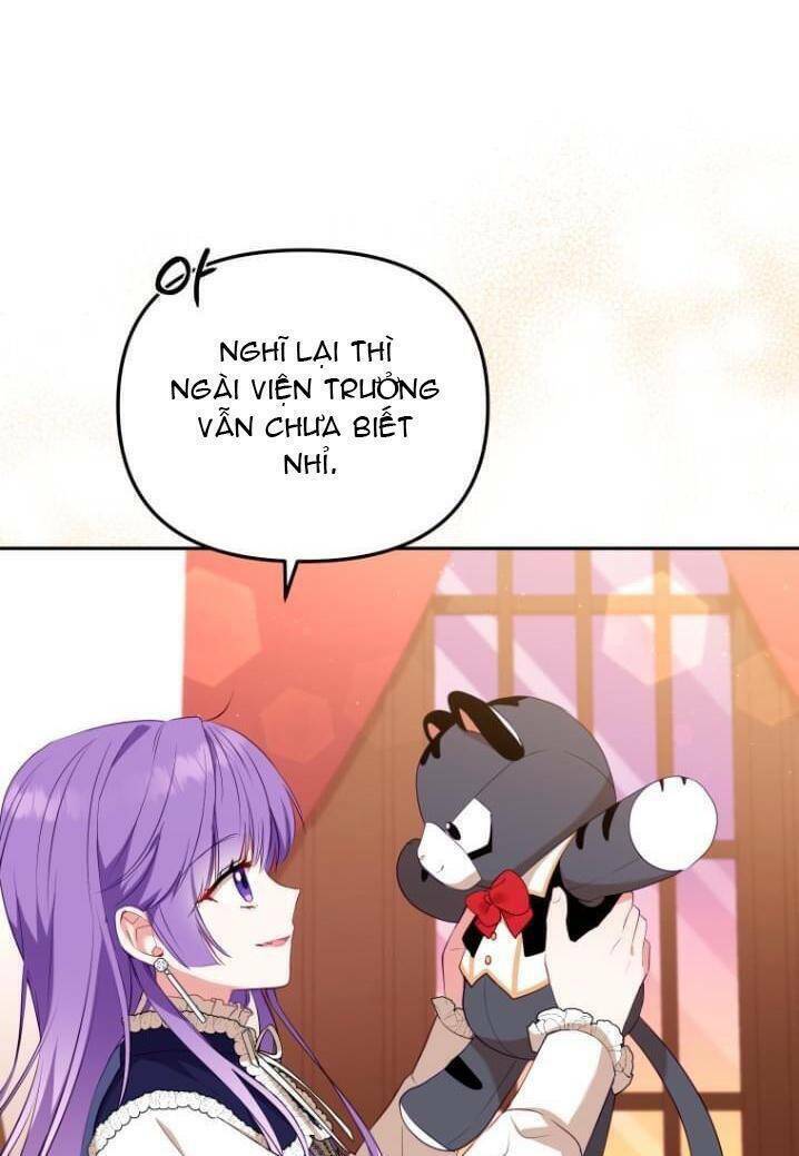 Tôi Đang Được Nuôi Dưỡng Bởi Những Kẻ Phản Diện Chapter 38 - 73