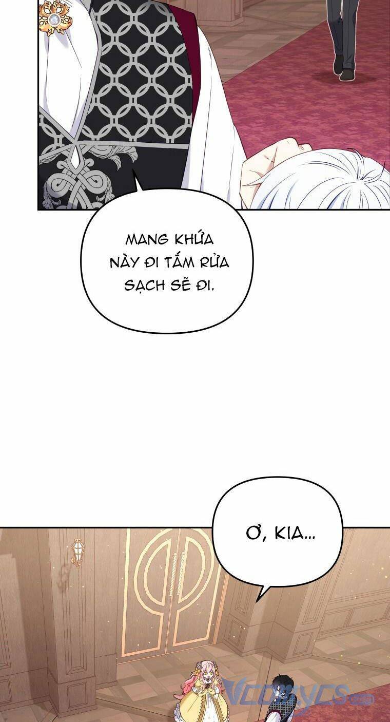 Tôi Đang Được Nuôi Dưỡng Bởi Những Kẻ Phản Diện Chapter 42 - 14