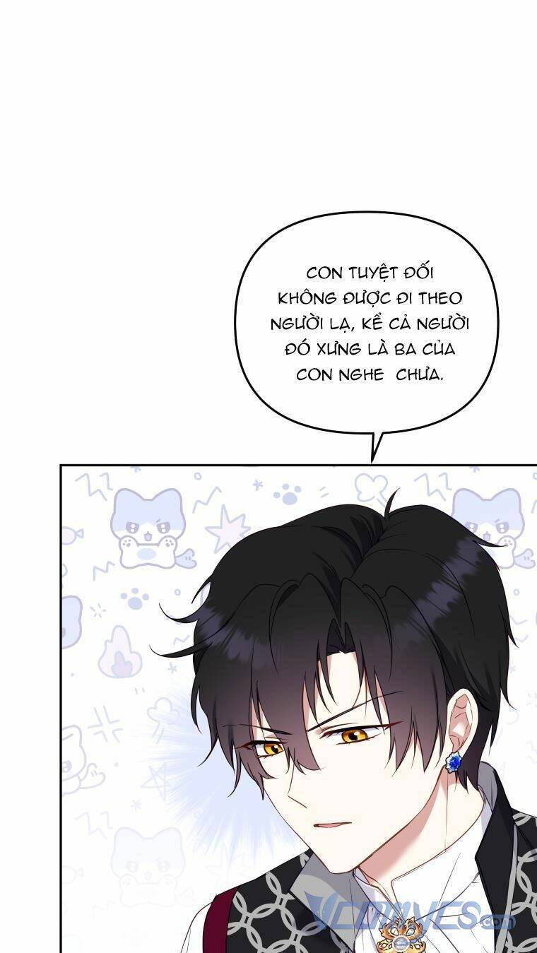 Tôi Đang Được Nuôi Dưỡng Bởi Những Kẻ Phản Diện Chapter 42 - 17