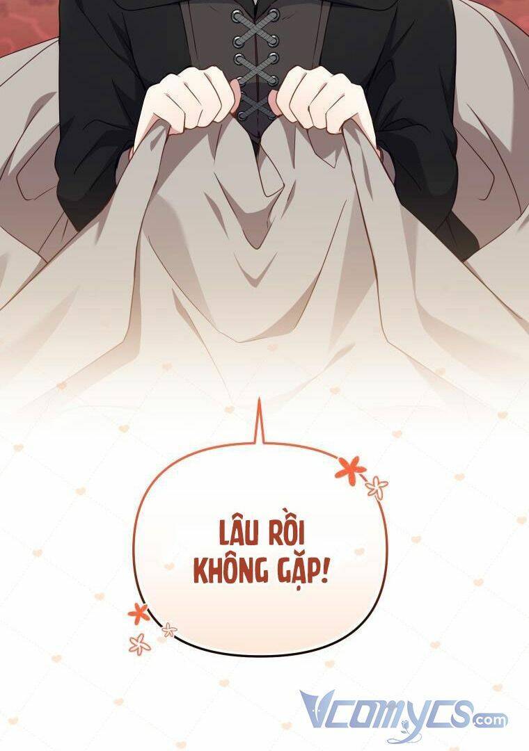 Tôi Đang Được Nuôi Dưỡng Bởi Những Kẻ Phản Diện Chapter 42 - 3
