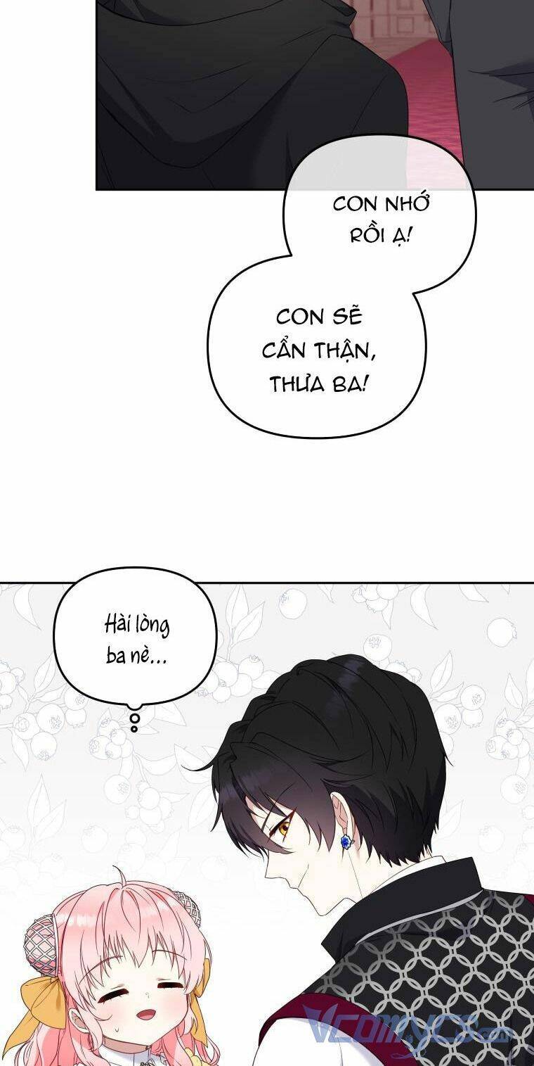 Tôi Đang Được Nuôi Dưỡng Bởi Những Kẻ Phản Diện Chapter 42 - 22