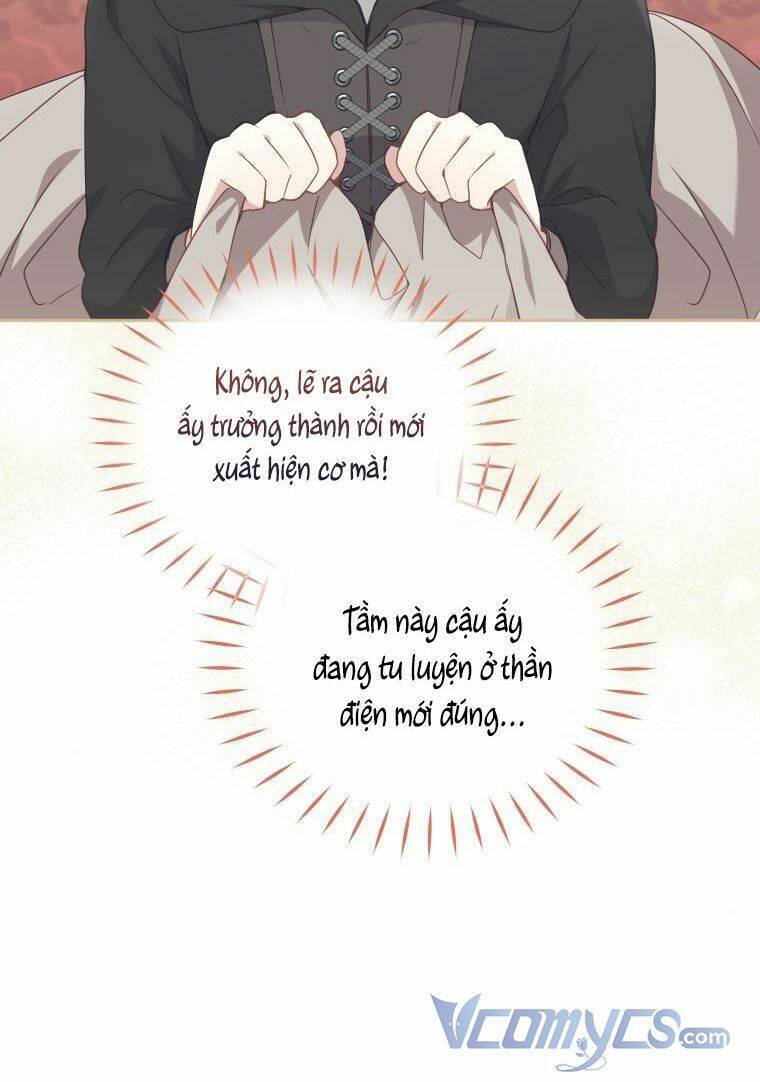 Tôi Đang Được Nuôi Dưỡng Bởi Những Kẻ Phản Diện Chapter 42 - 28