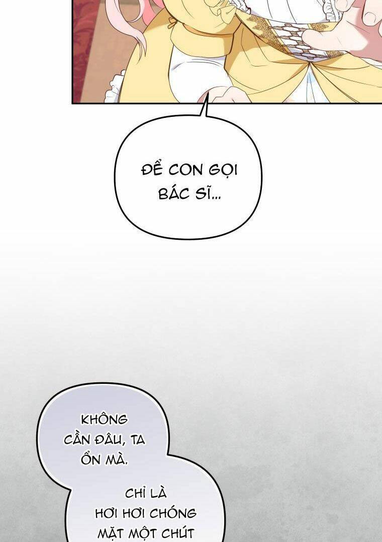 Tôi Đang Được Nuôi Dưỡng Bởi Những Kẻ Phản Diện Chapter 42 - 33