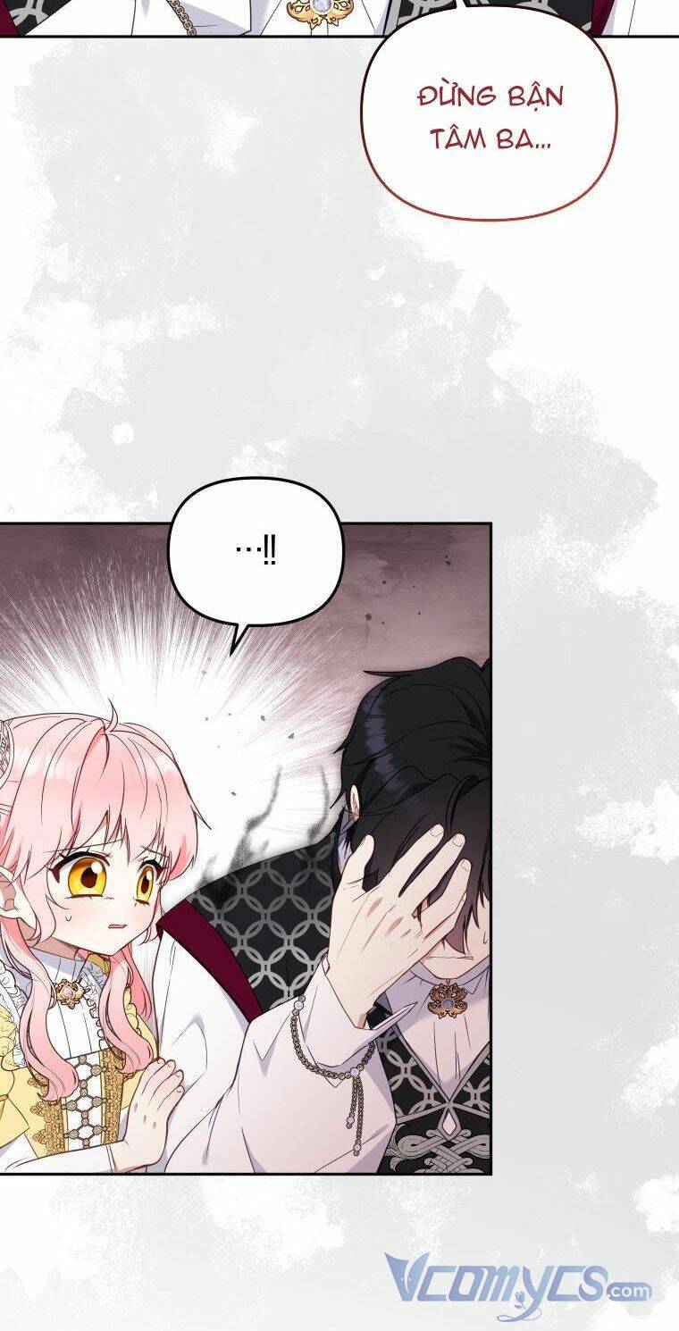 Tôi Đang Được Nuôi Dưỡng Bởi Những Kẻ Phản Diện Chapter 42 - 37
