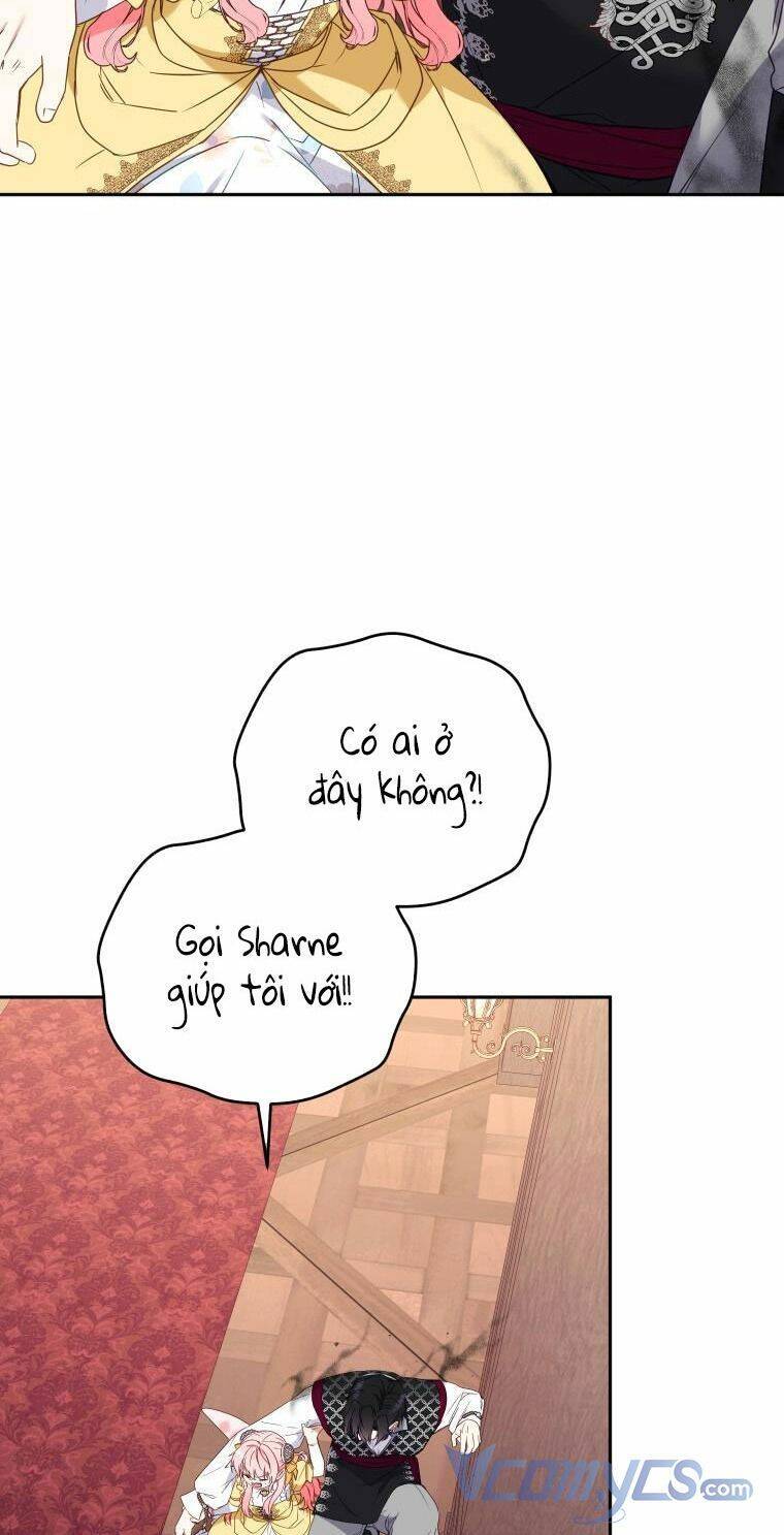Tôi Đang Được Nuôi Dưỡng Bởi Những Kẻ Phản Diện Chapter 42 - 47