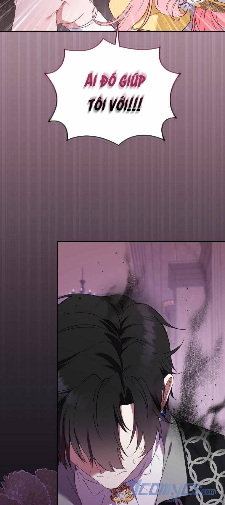 Tôi Đang Được Nuôi Dưỡng Bởi Những Kẻ Phản Diện Chapter 42 - 49