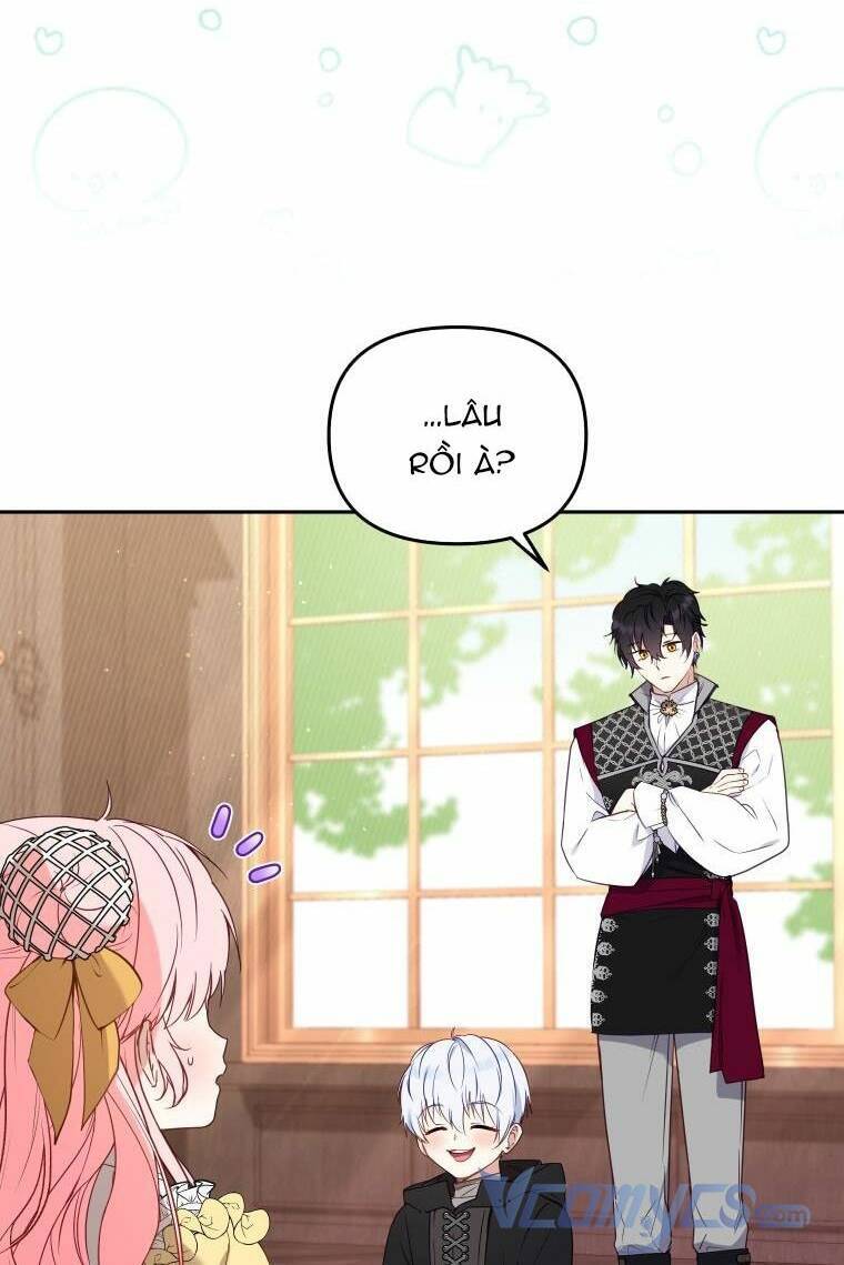 Tôi Đang Được Nuôi Dưỡng Bởi Những Kẻ Phản Diện Chapter 42 - 6