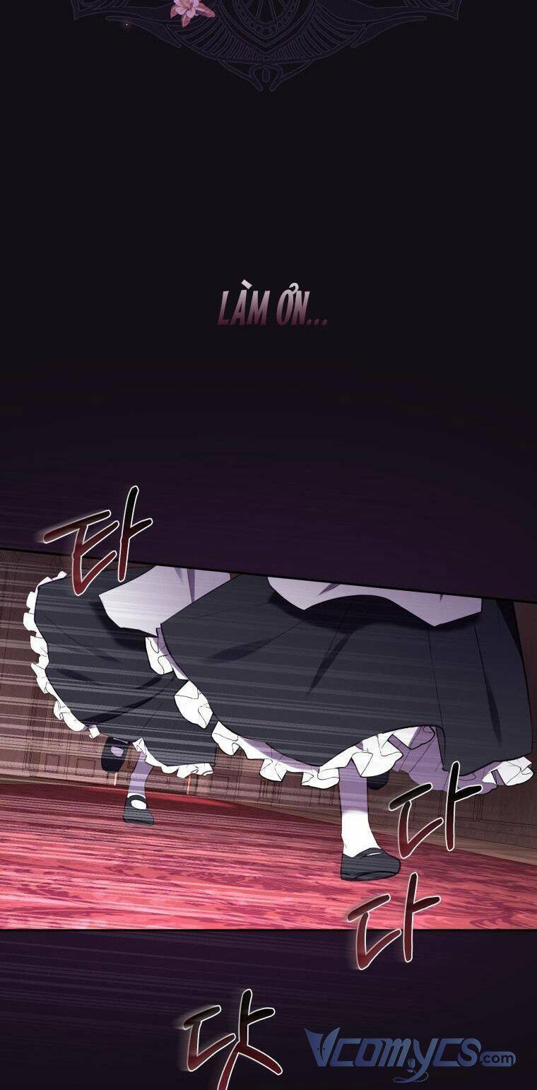 Tôi Đang Được Nuôi Dưỡng Bởi Những Kẻ Phản Diện Chapter 42 - 52