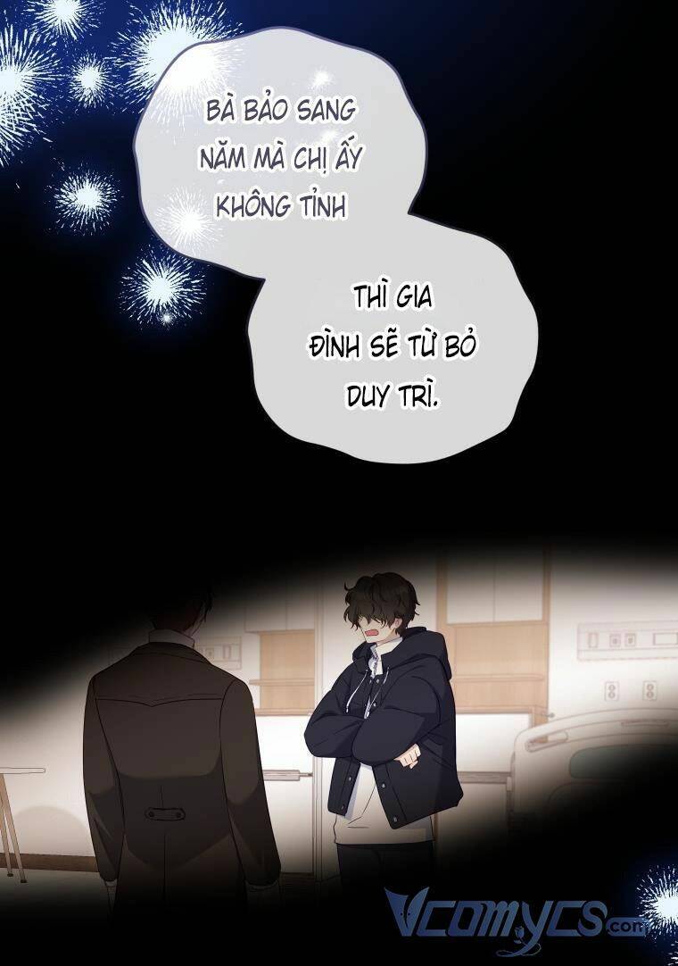 Tôi Đang Được Nuôi Dưỡng Bởi Những Kẻ Phản Diện Chapter 42 - 63