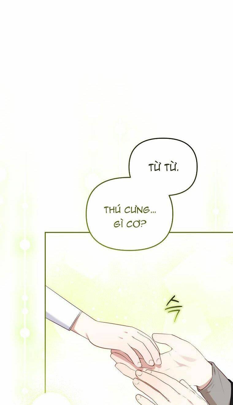 Tôi Đang Được Nuôi Dưỡng Bởi Những Kẻ Phản Diện Chapter 42 - 8
