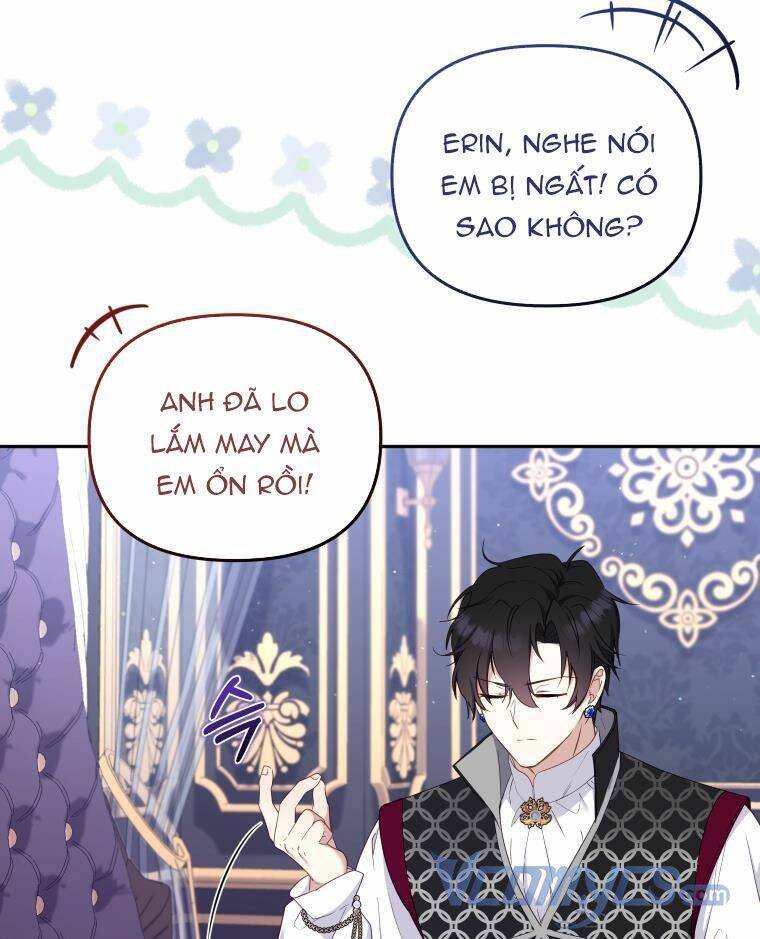 Tôi Đang Được Nuôi Dưỡng Bởi Những Kẻ Phản Diện Chapter 42 - 82