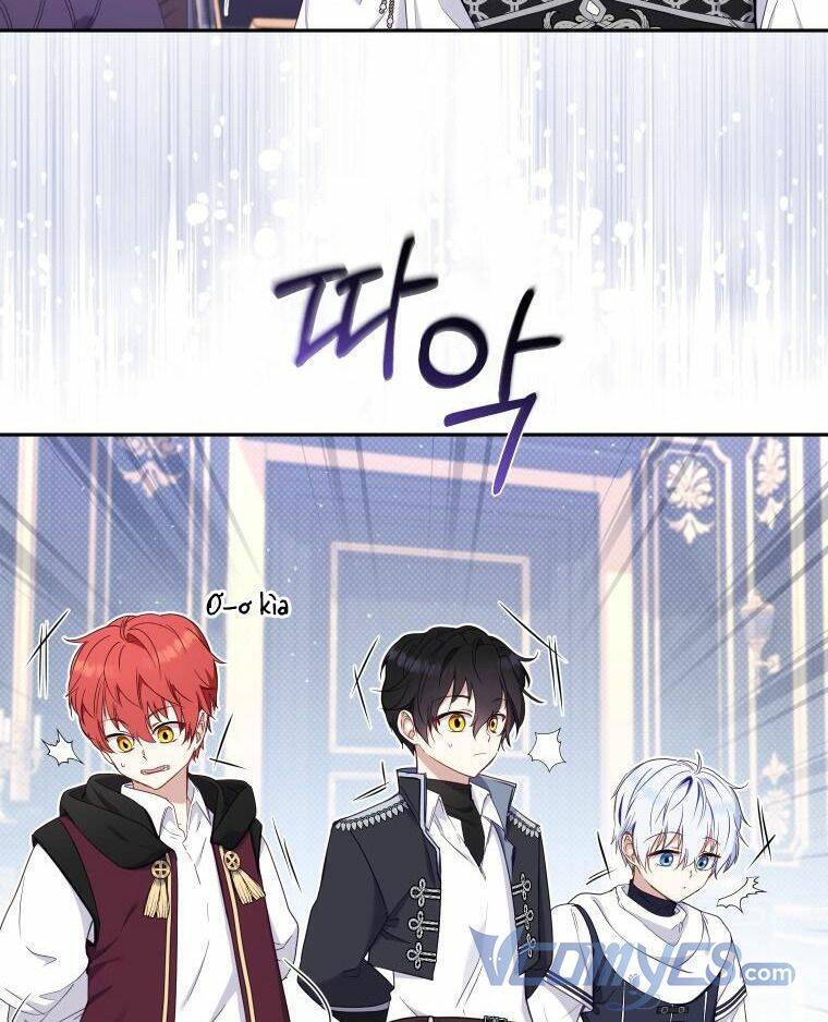 Tôi Đang Được Nuôi Dưỡng Bởi Những Kẻ Phản Diện Chapter 42 - 83