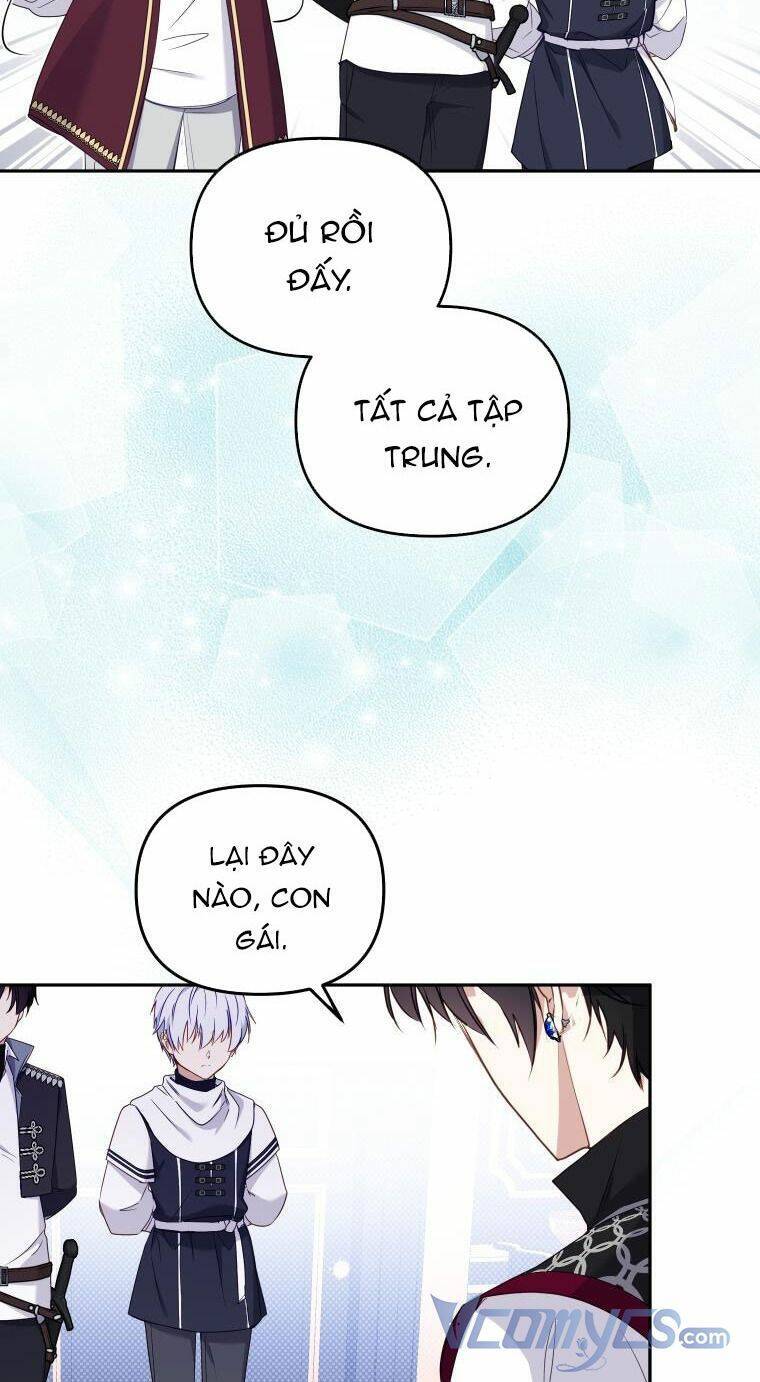 Tôi Đang Được Nuôi Dưỡng Bởi Những Kẻ Phản Diện Chapter 42 - 84
