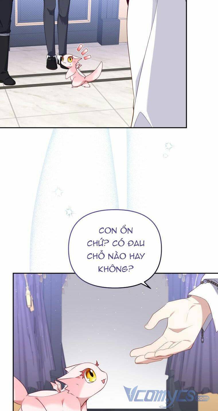Tôi Đang Được Nuôi Dưỡng Bởi Những Kẻ Phản Diện Chapter 42 - 85
