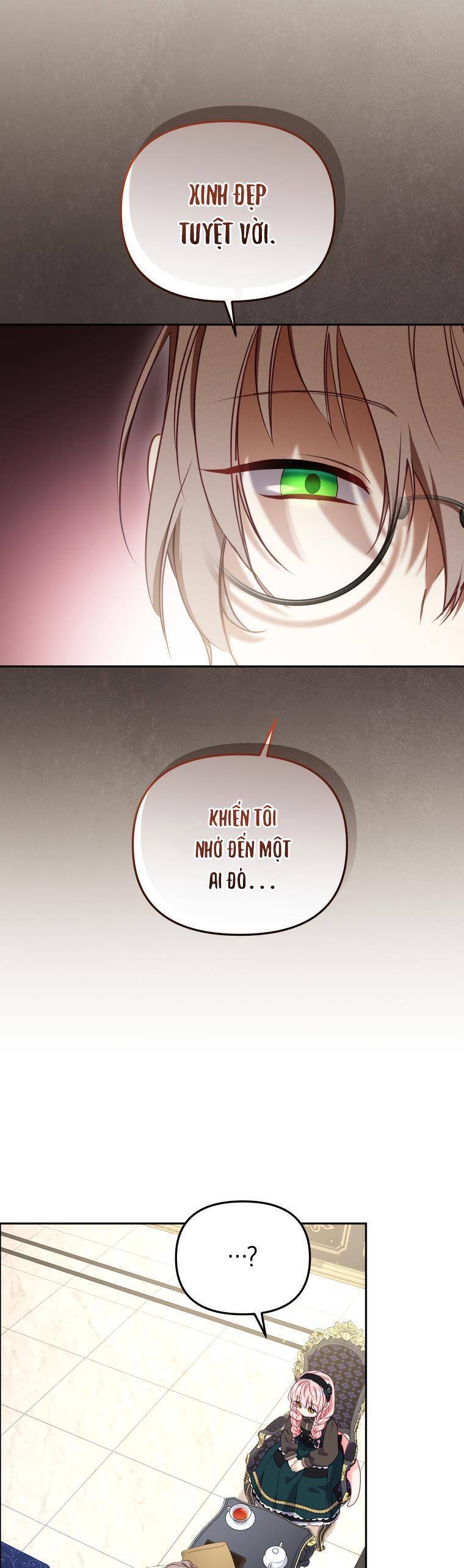 Tôi Đang Được Nuôi Dưỡng Bởi Những Kẻ Phản Diện Chapter 52 - 20