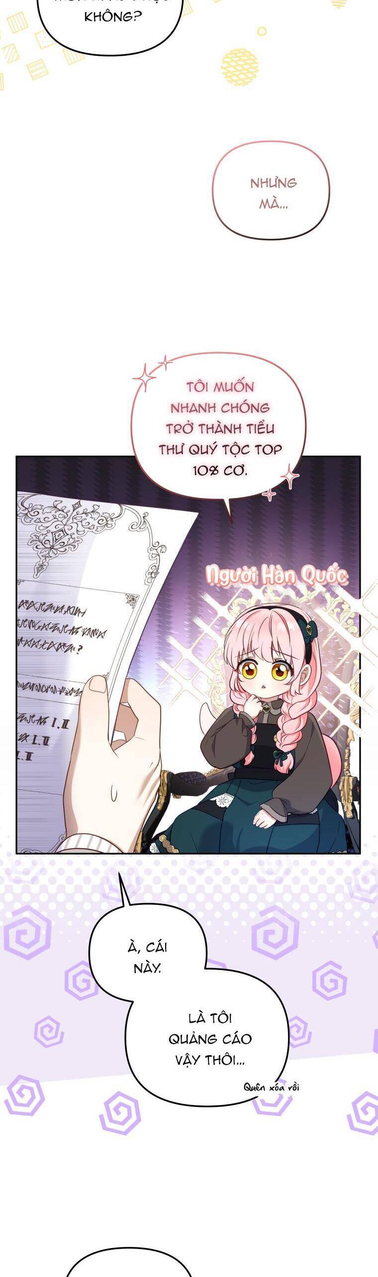 Tôi Đang Được Nuôi Dưỡng Bởi Những Kẻ Phản Diện Chapter 52 - 24