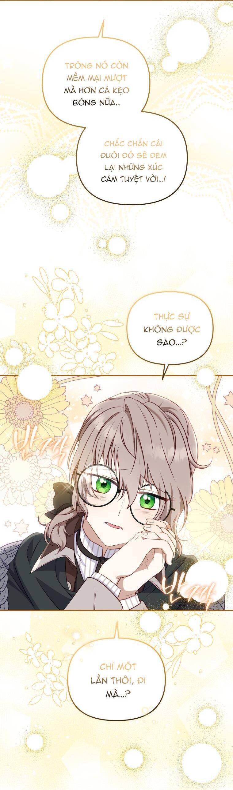 Tôi Đang Được Nuôi Dưỡng Bởi Những Kẻ Phản Diện Chapter 52 - 28