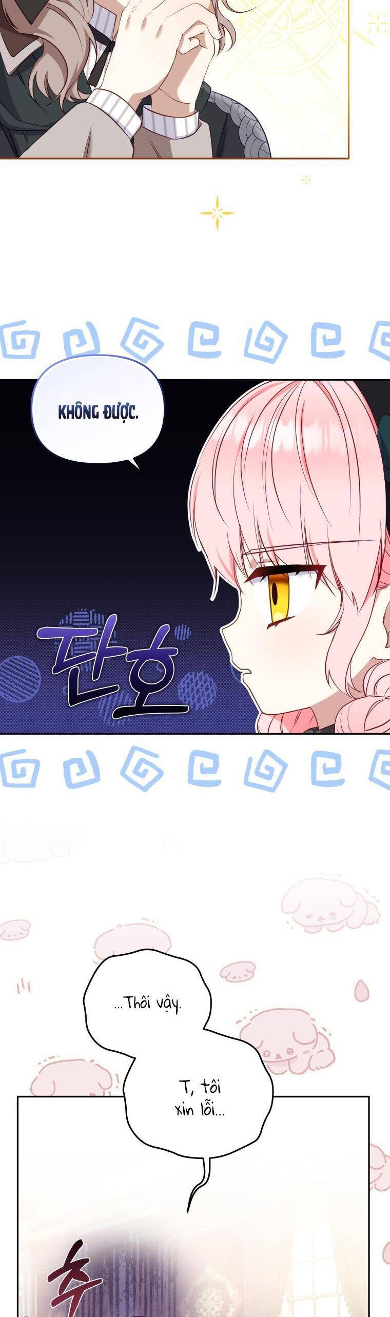 Tôi Đang Được Nuôi Dưỡng Bởi Những Kẻ Phản Diện Chapter 52 - 30