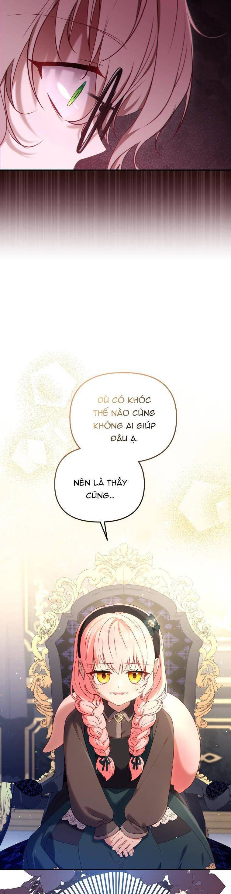 Tôi Đang Được Nuôi Dưỡng Bởi Những Kẻ Phản Diện Chapter 52 - 33