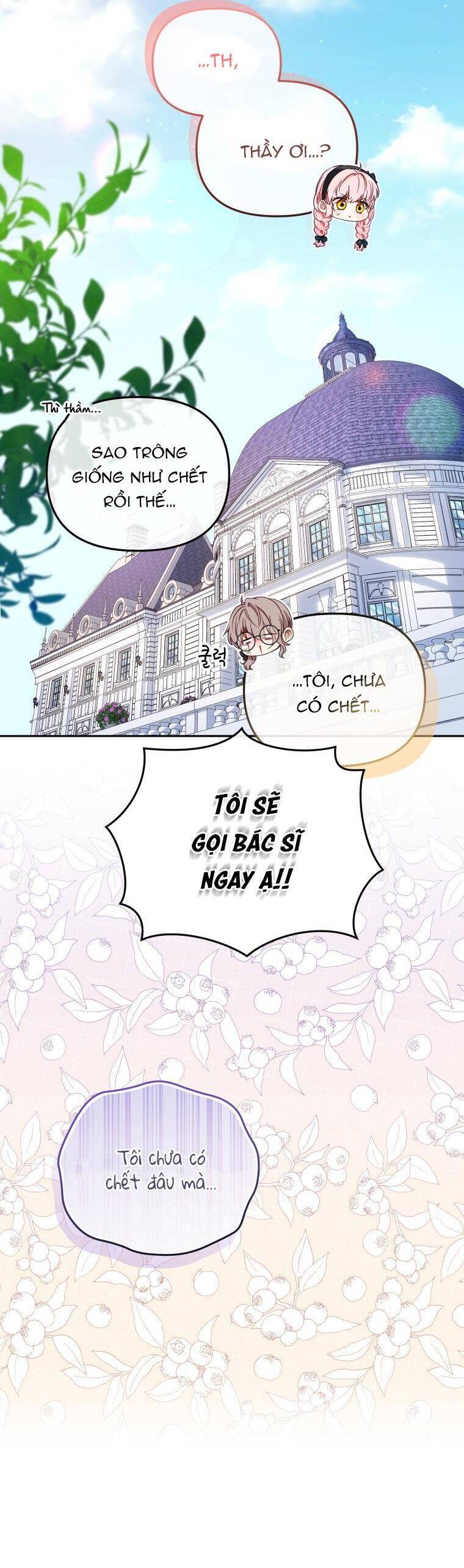Tôi Đang Được Nuôi Dưỡng Bởi Những Kẻ Phản Diện Chapter 52 - 42