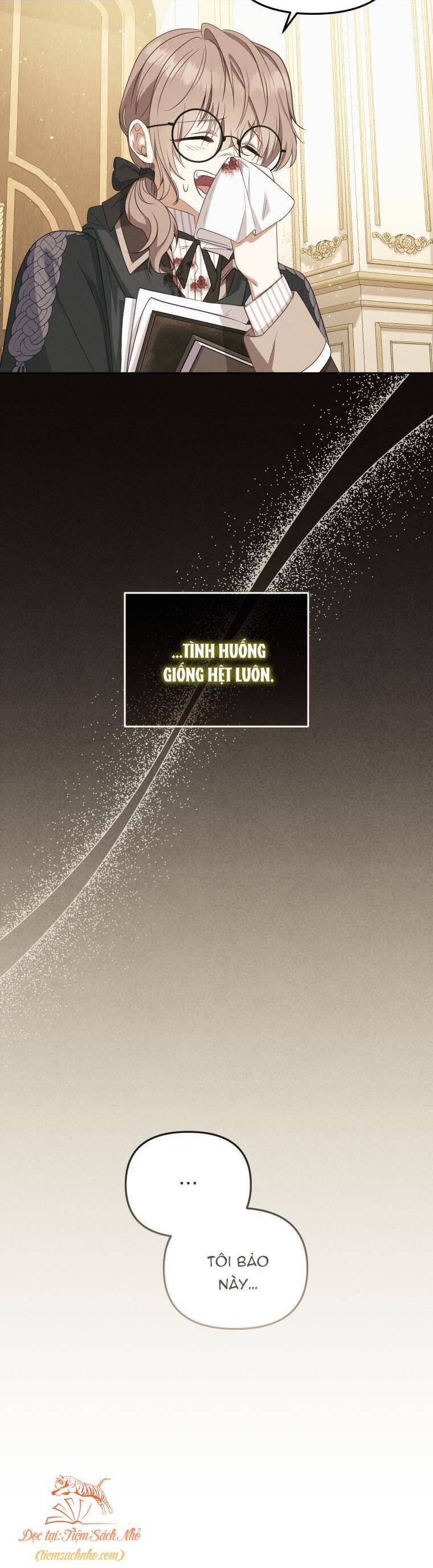 Tôi Đang Được Nuôi Dưỡng Bởi Những Kẻ Phản Diện Chapter 52 - 7