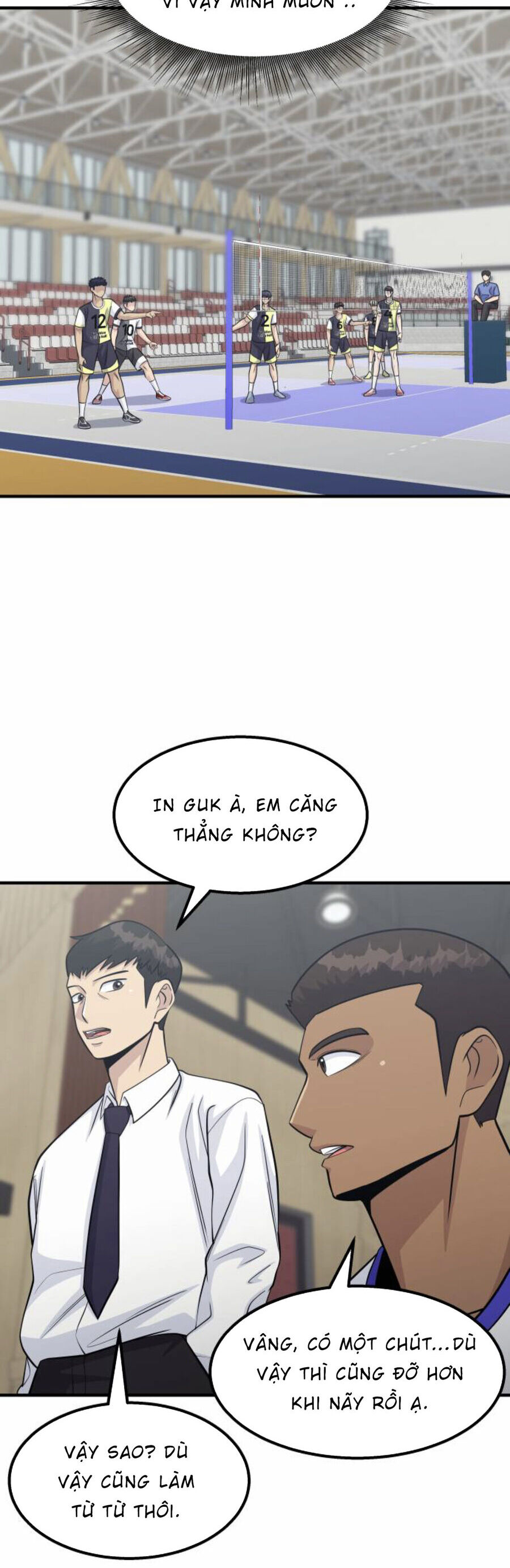 One Point Chapter 26 - 30