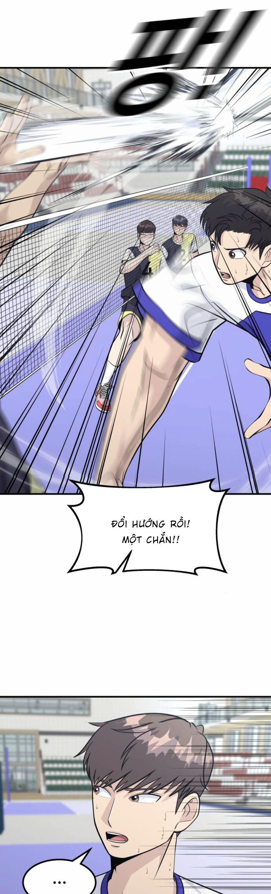 One Point Chapter 26 - 35